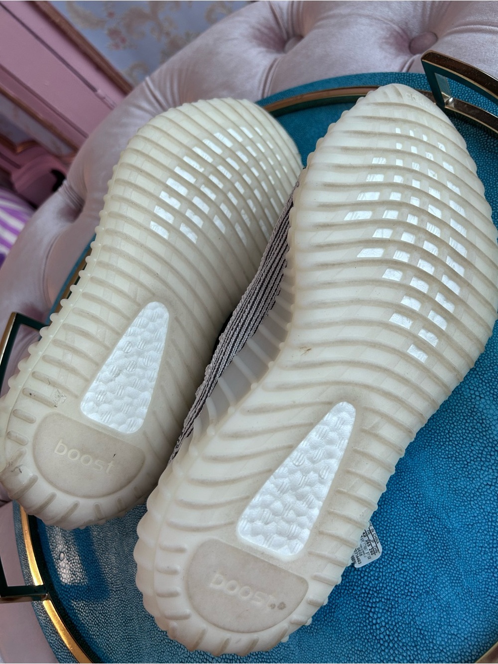 Yeezy 350 V2 CMPCT - Picture 5 of 8